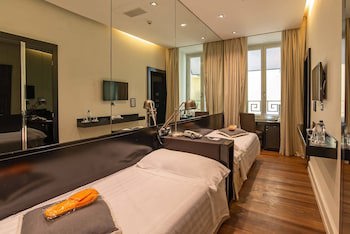 Hotel Isa galeri fotoğrafı