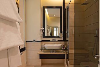 Hotel Isa galeri fotoğrafı