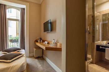 Hotel Isa galeri fotoğrafı