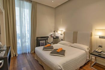 Hotel Isa galeri fotoğrafı