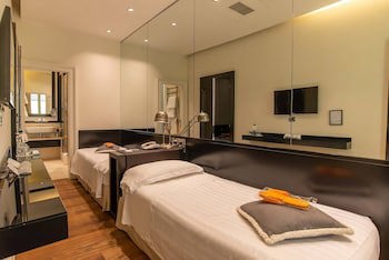 Hotel Isa galeri fotoğrafı