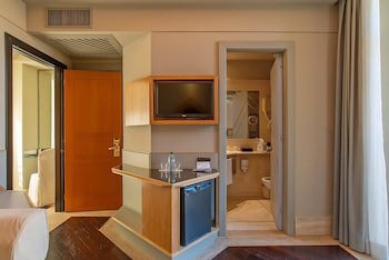Hotel Isa galeri fotoğrafı