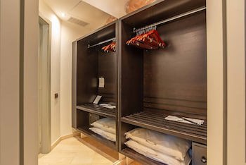 Hotel Isa fotoğrafı