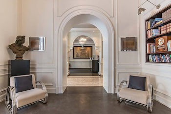 Hotel Isa galeri fotoğrafı