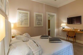 Hotel Isa galeri fotoğrafı