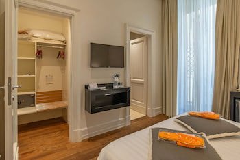 Hotel Isa galeri fotoğrafı