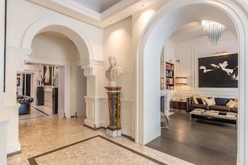 Hotel Isa galeri fotoğrafı