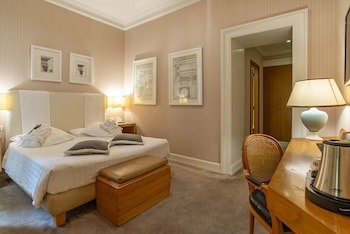 Hotel Isa galeri fotoğrafı