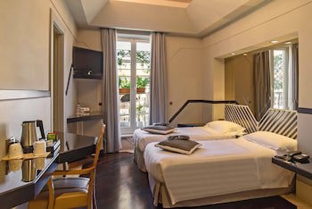Hotel Isa galeri fotoğrafı