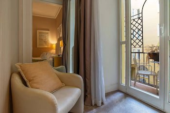 Hotel Isa galeri fotoğrafı