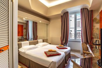Hotel Isa galeri fotoğrafı