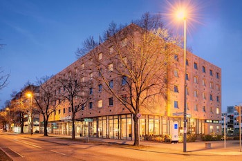 Essential by Dorint Berlin-Adlershof