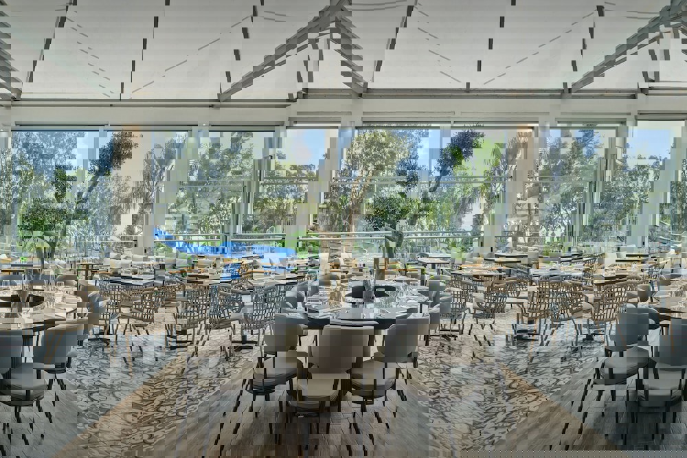 Richmond Ephesus Resort - All Inclusive