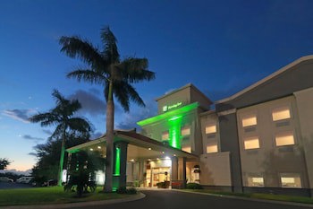 Holiday Inn Reynosa Industrial Poniente, An Ihg Hotel