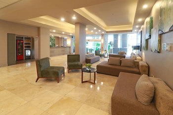 Holiday Inn Reynosa Industrial Poniente, An Ihg Hotel