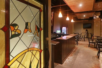 Holiday Inn Reynosa Industrial Poniente, An Ihg Hotel
