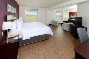 Holiday Inn Reynosa Industrial Poniente, An Ihg Hotel