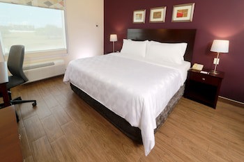Holiday Inn Reynosa Industrial Poniente, An Ihg Hotel