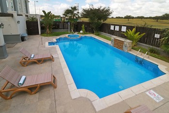 Holiday Inn Reynosa Industrial Poniente, An Ihg Hotel