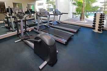 Holiday Inn Reynosa Industrial Poniente, An Ihg Hotel