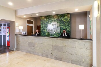 Holiday Inn Reynosa Industrial Poniente, An Ihg Hotel