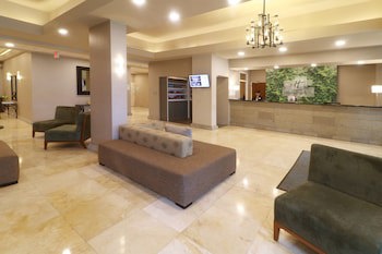 Holiday Inn Reynosa Industrial Poniente, An Ihg Hotel