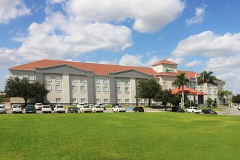 Holiday Inn Reynosa Industrial Poniente, An Ihg Hotel