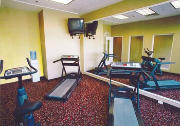 Holiday Inn Reynosa Industrial Poniente, An Ihg Hotel