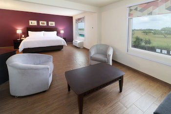 Holiday Inn Reynosa Industrial Poniente, An Ihg Hotel