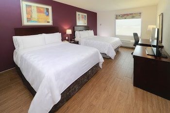 Holiday Inn Reynosa Industrial Poniente, An Ihg Hotel