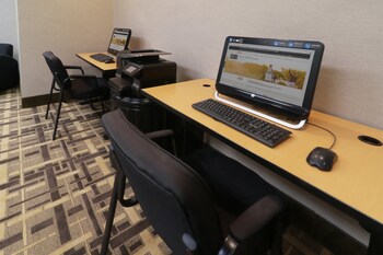 Holiday Inn Reynosa Industrial Poniente, An Ihg Hotel