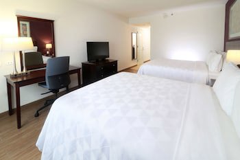 Holiday Inn Reynosa Industrial Poniente, An Ihg Hotel