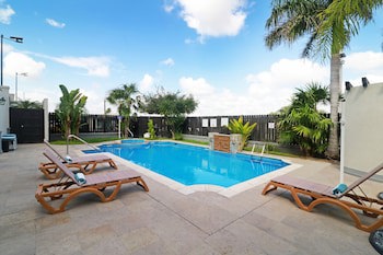 Holiday Inn Reynosa Industrial Poniente, An Ihg Hotel