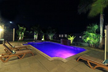 Holiday Inn Reynosa Industrial Poniente, An Ihg Hotel