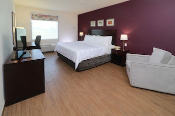 Holiday Inn Reynosa Industrial Poniente, An Ihg Hotel