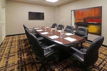 Holiday Inn Reynosa Industrial Poniente, An Ihg Hotel