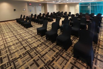 Holiday Inn Reynosa Industrial Poniente, An Ihg Hotel