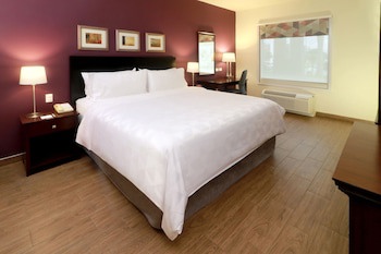 Holiday Inn Reynosa Industrial Poniente, An Ihg Hotel