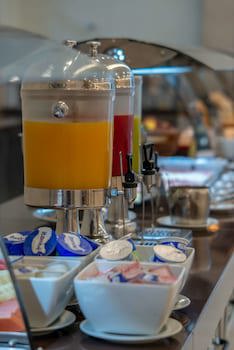 Comfort Suites Vitoria