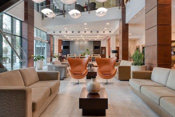 Comfort Suites Vitoria