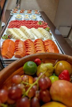 Comfort Suites Vitoria