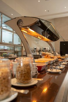 Comfort Suites Vitoria
