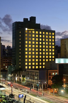Comfort Suites Vitoria