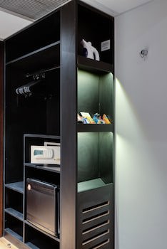 Comfort Suites Vitoria