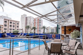 Comfort Suites Vitoria