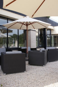 Fletcher Hotel Nieuwvliet Bad