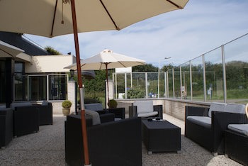 Fletcher Hotel Nieuwvliet Bad