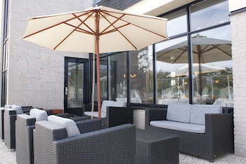 Fletcher Hotel Nieuwvliet Bad