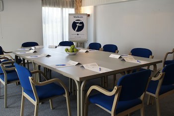 Fletcher Hotel Nieuwvliet Bad