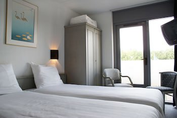 Fletcher Hotel Nieuwvliet Bad